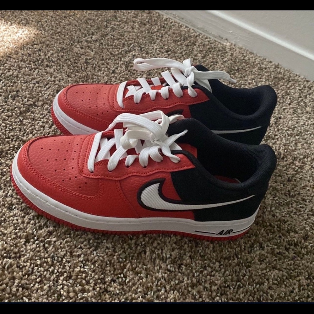 Nike Air Forces
